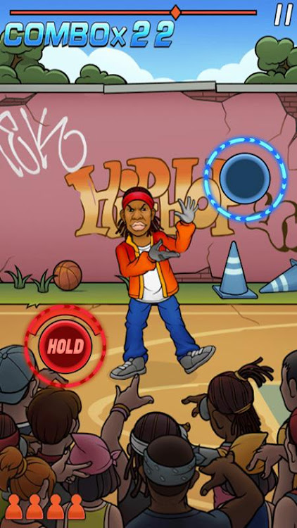 Hip Hop Dance - 1.0.2 - (Android)