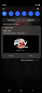 Radio Play 100.5 FM