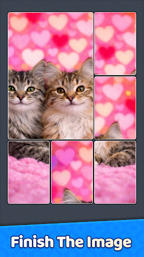 JigSort: Quiet Joy ekran görüntüsü