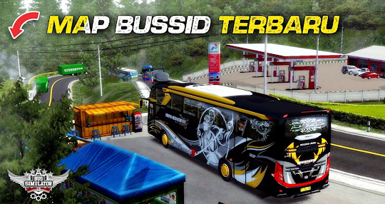 Mod Mbois Bussid Bus Simulator