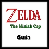 Guía Zelda The Minish Cap icon