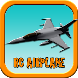 RC Plane icon