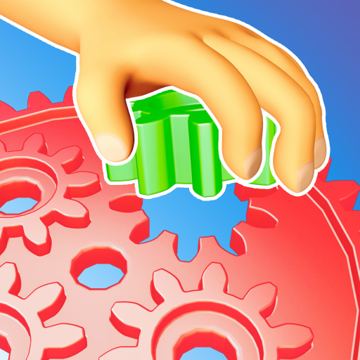 Orbital Gears logo