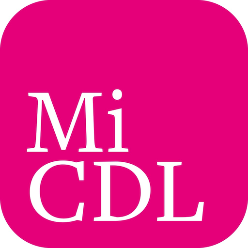 MiCDL logo