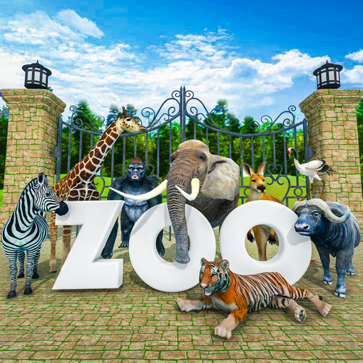 City Zoo Tycoon Adventure Download on Windows