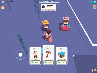 CubeCraft