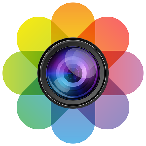 Photo Editor All 1.2 Icon