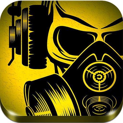 Gas Mask Wallpaper UHD4K - Ứng dụng trên Google Play