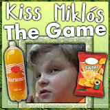 Kiss Miklós - The Game icon