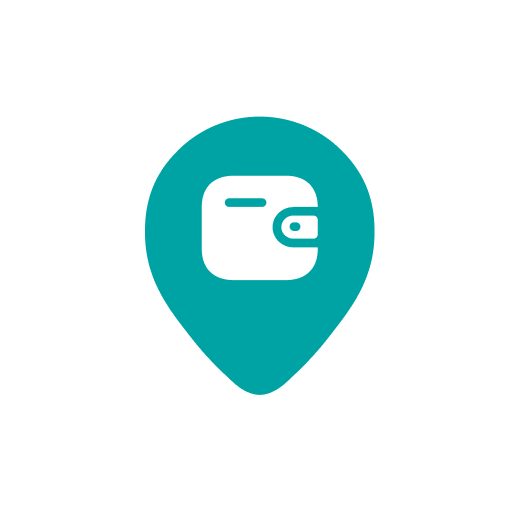 Trip Expensor logo