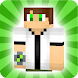 Ben Skins for Minecraft - Androidアプリ