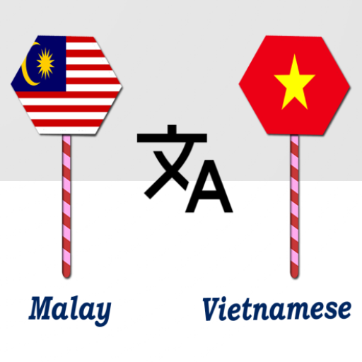 Malay To Vietnamese Translator logo