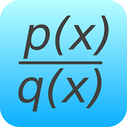 Icon image Partial fraction decomposition