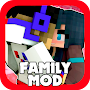 Family Mod for Minecraft PE