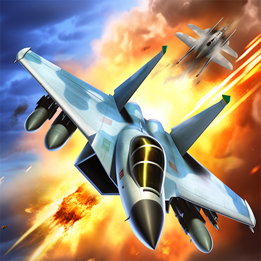 Jet Fighter Airplane Racing Download on Windows