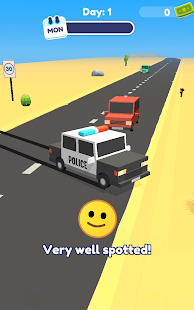 Let's Be Cops 3D 1.8.5 APK screenshots 7