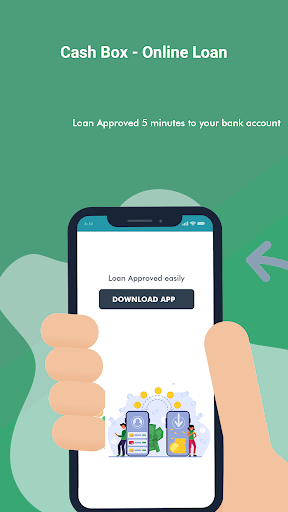 Cash Box - Online Loan Info