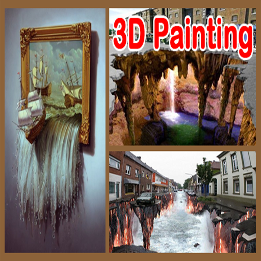 Peinture 3D ‒ Applications sur Google Play