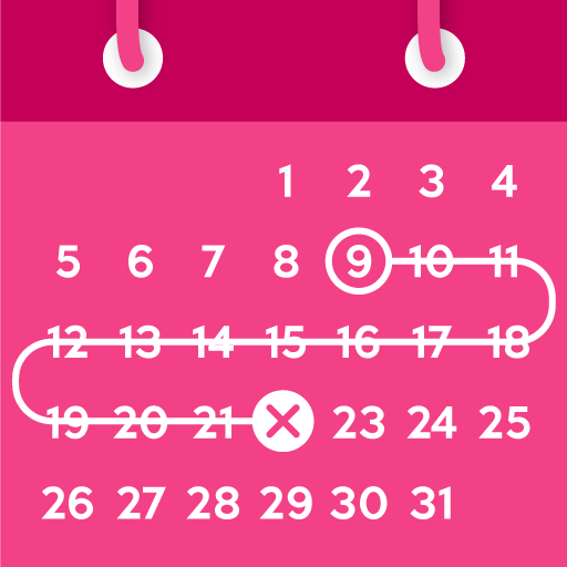 Period Tracker Ovulation Cycle Download on Windows