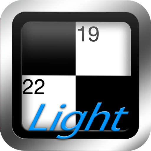 Crossword Light 2.5.0.0 Icon