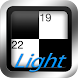 Crossword Light - Androidアプリ