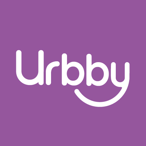 Urbby 1.0.85 Icon