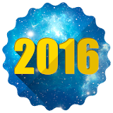 ГороскоР 2016 icon