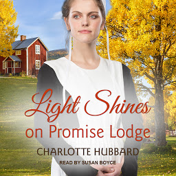 Obrázek ikony Light Shines on Promise Lodge