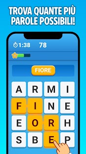 Unknown app Screenshot