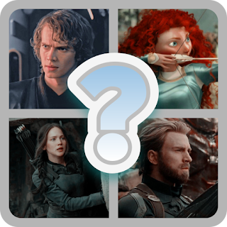Guess the movie character apk
