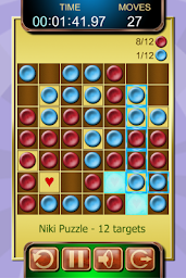 Niki Puzzle