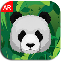 Augmented Reality - Bears in R