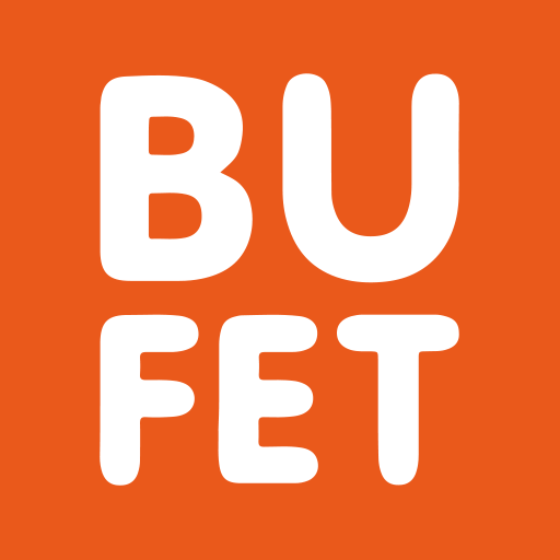 Bufet  Icon