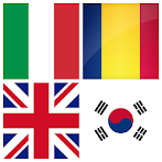 Guess The Flag