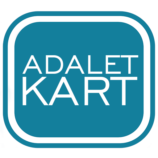 AdaletKart  Icon