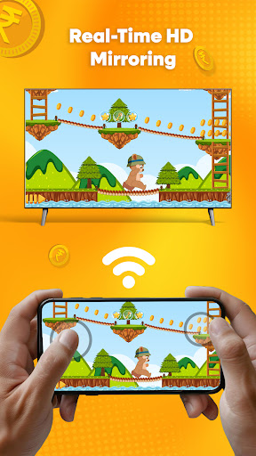 Cast to TV Pro for Chromecast screenshot 5