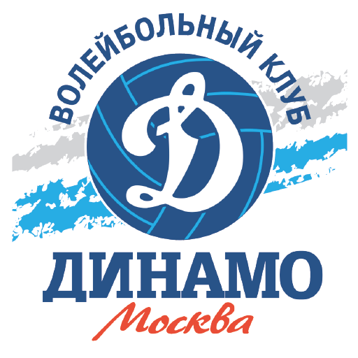 ВК Динамо logo