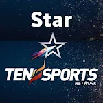 Cover Image of Download Star Ten Sports - Live Cricket Streaming Guide 1.5 APK