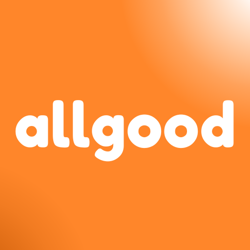 AllGood.uz – покупайте онлайн logo