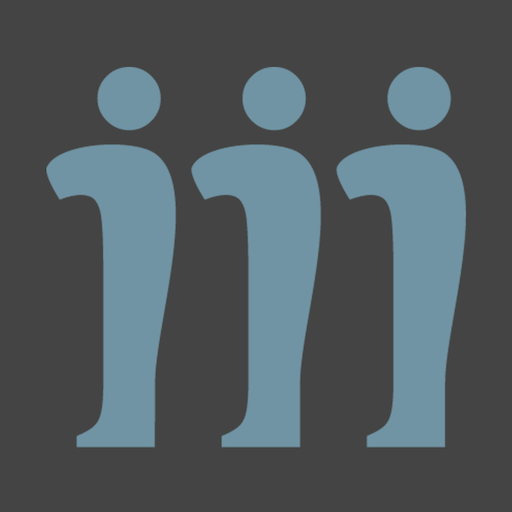 iMHere 2.0 logo