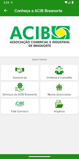 ACIB Brasnorte Screen 2