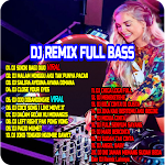 Cover Image of डाउनलोड DJ Sikok Bagi Duo Remix Viral  APK