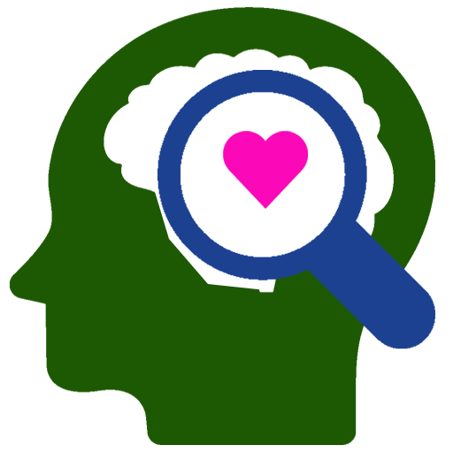 Mind Reading- Read People Mind logo