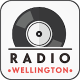 Wellington Radio Stations icon