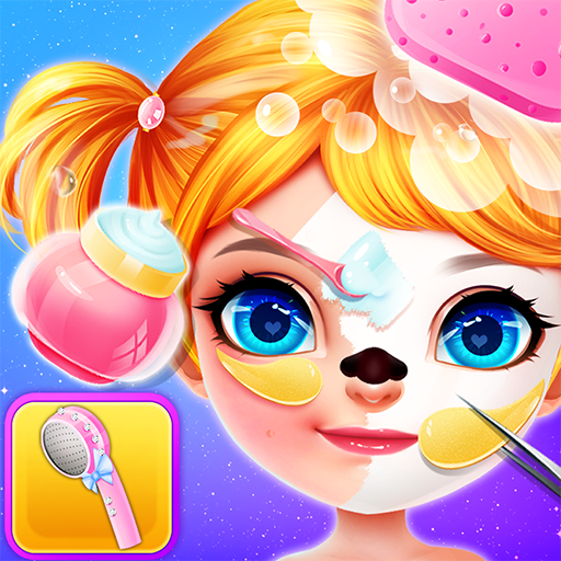 Little Princess Care Grow Up 1.6 Icon