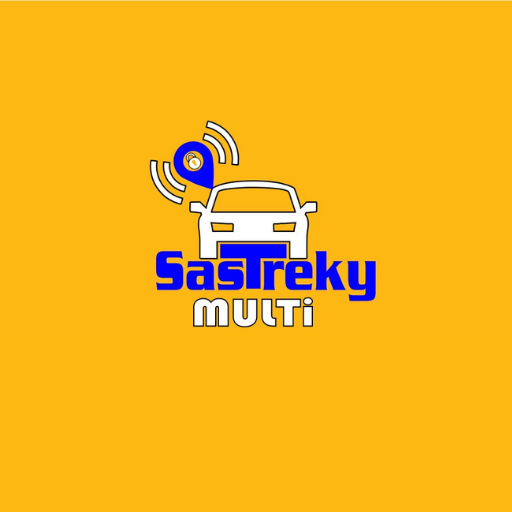 Sastreky Multi logo