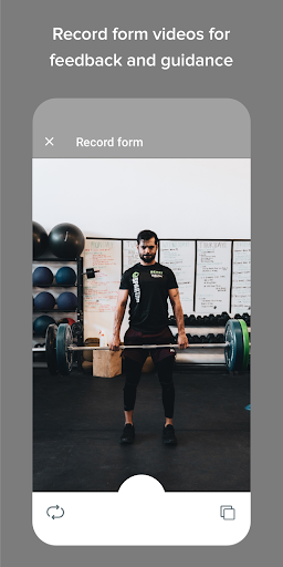 Unique Physique Coaching