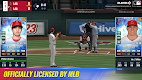 screenshot of MLB 9 Innings 23