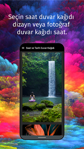 Uygulama önizlemesi