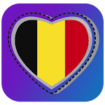 Cover Image of Download Belgium Dating 9.8 APK